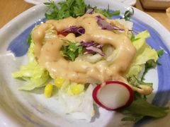-山之川日料放题(通州店)
