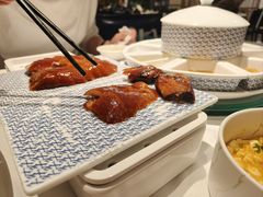 -羲和雅苑•北京烤鸭(吴中路万象城店)