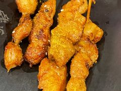 -烧蠔帮·湛江生蚝(茂南万达店)