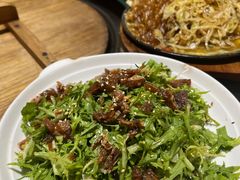 -人民公社铁锅炖·东北菜(卫国道店)