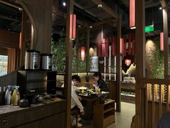 -湊湊火锅·茶憩(世博大道店)