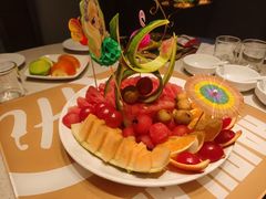 -海底捞火锅(西安路店)
