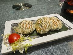 -粤匠·澳门点心粤菜海鲜(澳门半岛店)