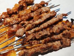 -眼镜哥浦江夜宵大本营