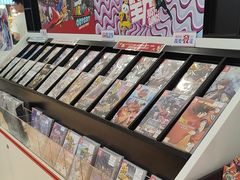 -任天堂Nintendo Switch体验店(天河城店)