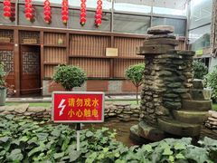 -老磨油饼(高陵店)