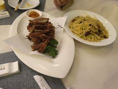 -喜盈门.鱼鲜家味(金马店)