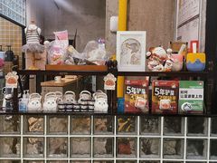 -十年猫舍·猫咪专门店(普陀店)