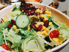 -妥妥烤肉料理(昙华林店)