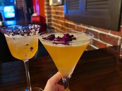 -帕丁顿酒吧Paddington