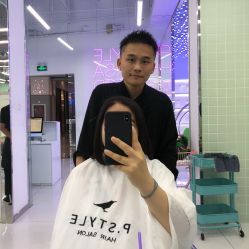 -P.STYLE 派斯造型