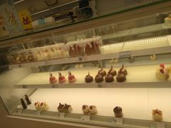 -好利来(朝外店)