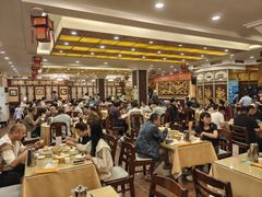 -燕风楼烤鸭店(建设总店)