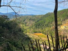 -东南悬空寺方广岩