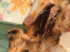 -炎蔵牛舌烤肉