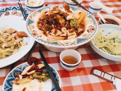 -巴依老爷新疆美食(魏公村店)