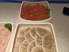 -海底捞火锅(航洋城店)