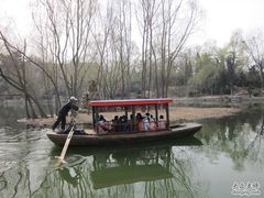 -紫竹院公园冰场
