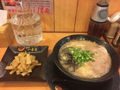 博多一幸舍(侨福芳草地店)-博多一幸舍(侨福芳草地购物中心店)