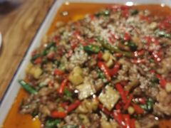 -兔槽江湖菜·重庆璧山兔(水围店)