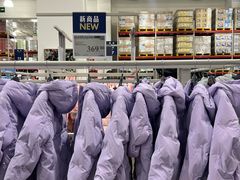 -山姆会员商店(上海浦东店)