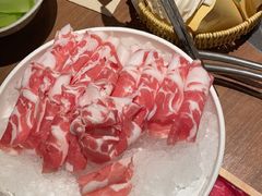 -巴奴毛肚火锅(京西大悦城店)