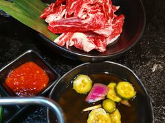 -九田家黑牛烤肉料理(太阳城店)
