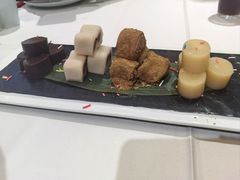 -惠丰堂饭庄·烤鸭·京味菜(翠微路店)