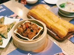 -点都德(大茶楼店)