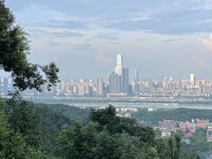 -岳麓山风景名胜区