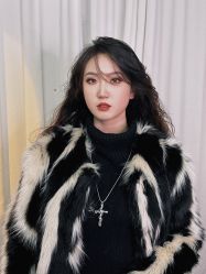 -New Fashion·新时尚形象设计