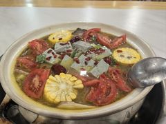 -花水湾红太阳牛肉汤锅