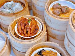 -万龙洲海鲜(南新仓店)