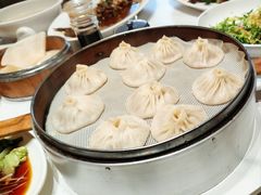 -梅利汴京烤鸭•开封豫菜地标店(东大街店)