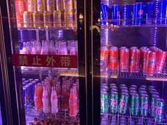 -鼎香缘海鲜自助火锅烤肉(锦辉购物广场店)
