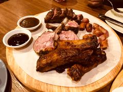 -G+KITCHEN(龙湖狮山天街店)