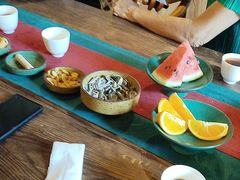 -邈墨茶馆(凤起路店)