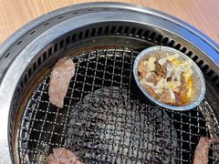-和牛放题的殿堂 肉屋横丁(秋叶原店)