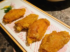 -新白鹿餐厅(城西银泰城店)