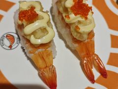 -新一番三文鱼寿司(大东海店)