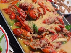 -517烧烤·龙虾·海鲜大排档(万象都荟店)