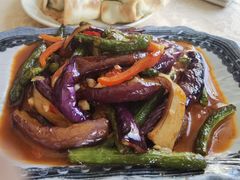 -维吾尔餐厅(宜山路店)