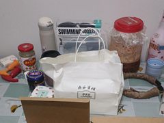 -梦菲思饼屋(瑞金宾馆店)
