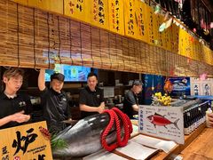 -炉胜·炉端烧·居酒屋