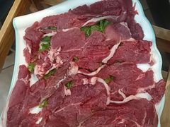 -蜀都三哥火锅店(力盟商业步行街店)