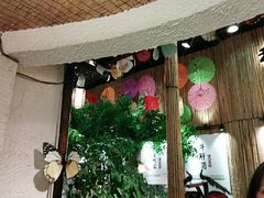 门面-大理董·董家小厨野生菌火锅(古城旗舰店)