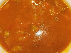 -玛格萝妮比萨屋(四平店)