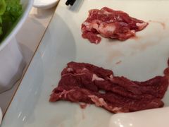 -蒙都43°9羊火锅·赤峰美食(宁城店)