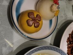 -鲁菜根·泰山菜(泰山店)