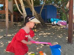 -石梅湾艾美度假酒店